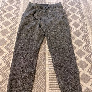 Lululemon Joggers